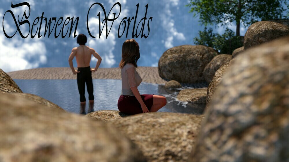 Between Worlds – Version 0.1.1 image