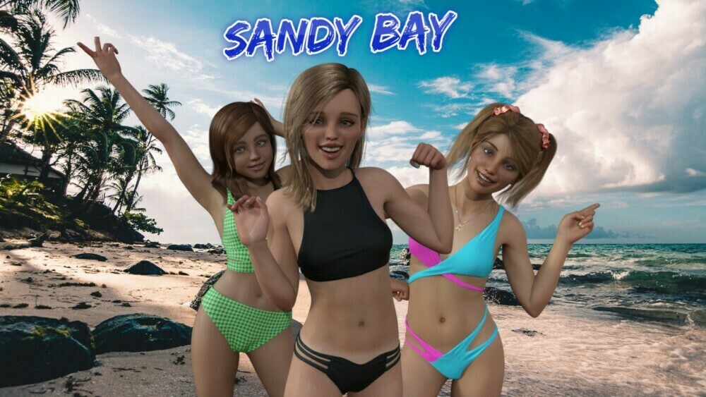 Sandy Bay – Version 0.2 image