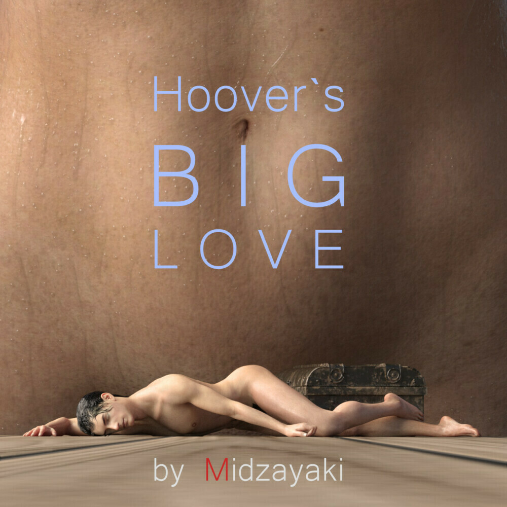 Hoover`s Big Love – Chapter 1 image