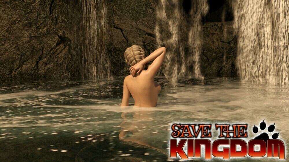 Save the Kingdom – Version 0.71 image