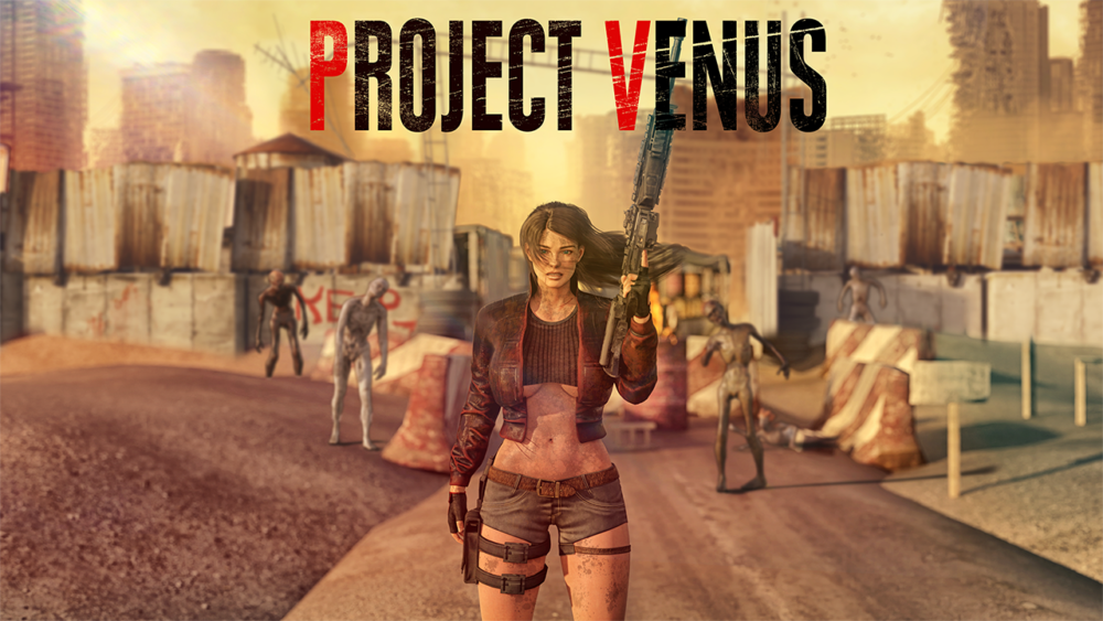 Project Venus – Version 0.1.4.1 image