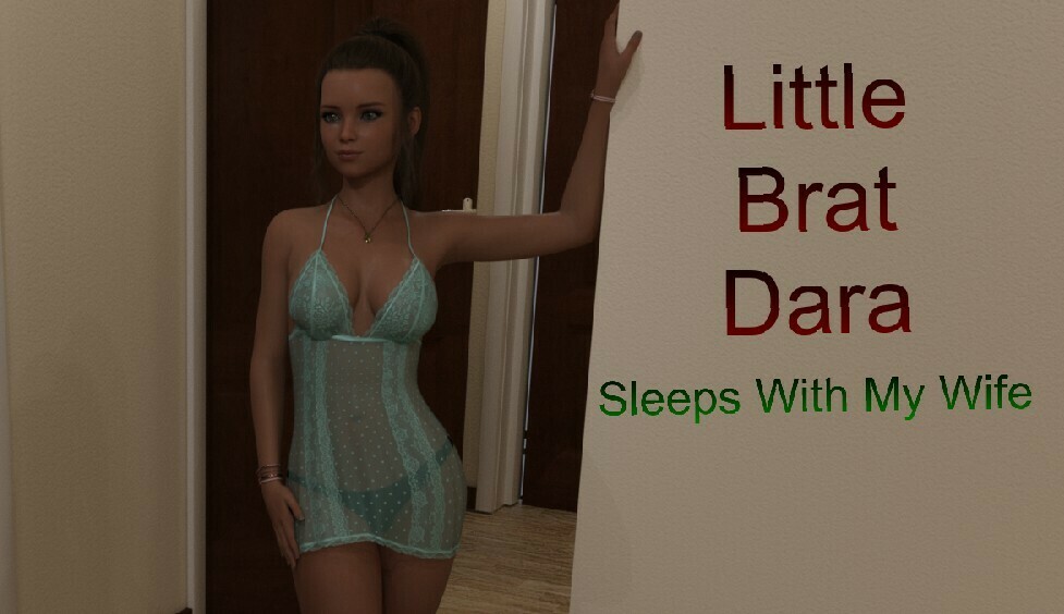 Little Brat Dara – Version 3.1 image