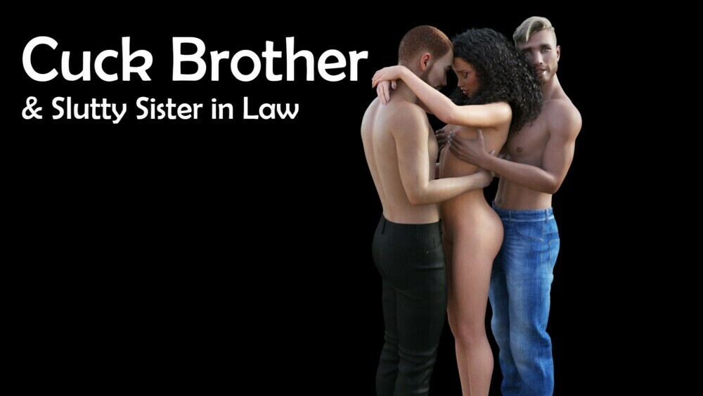 Cuck Brother – Full Version image