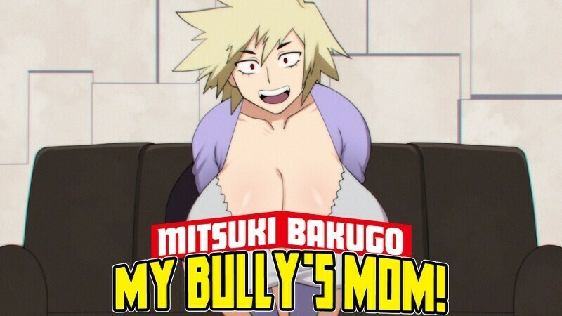 My Bully’s Mom! – Version 1.0 image