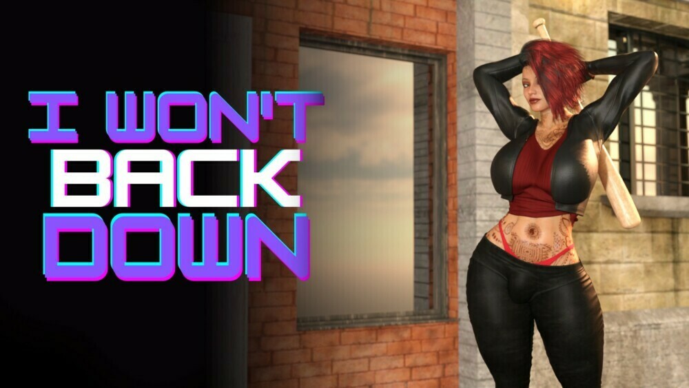 I Won’t Back Down – Demo Version image