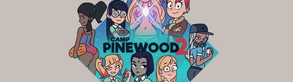 Camp Pinewood 2 – Version R20 image