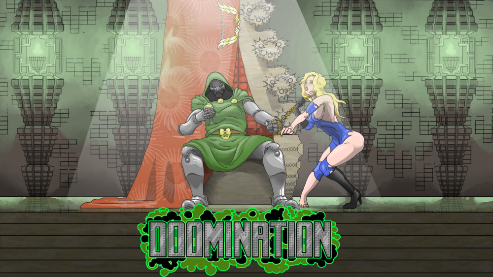 Doomination – Version 0.6 image