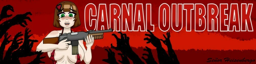 Carnal Outbreak – Version 0.1A image