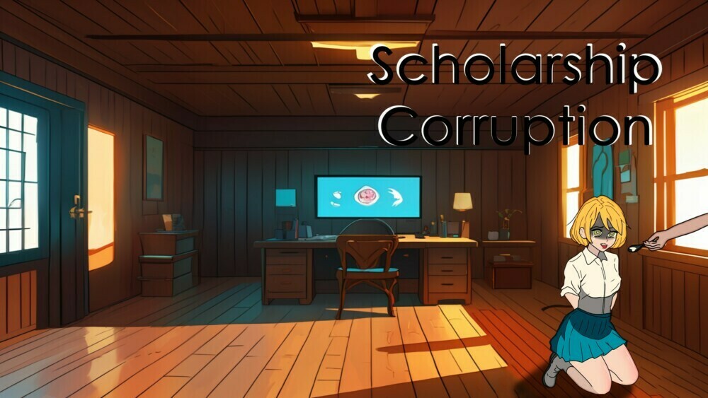 Scholarship Corruption – Version 0.1.2a image