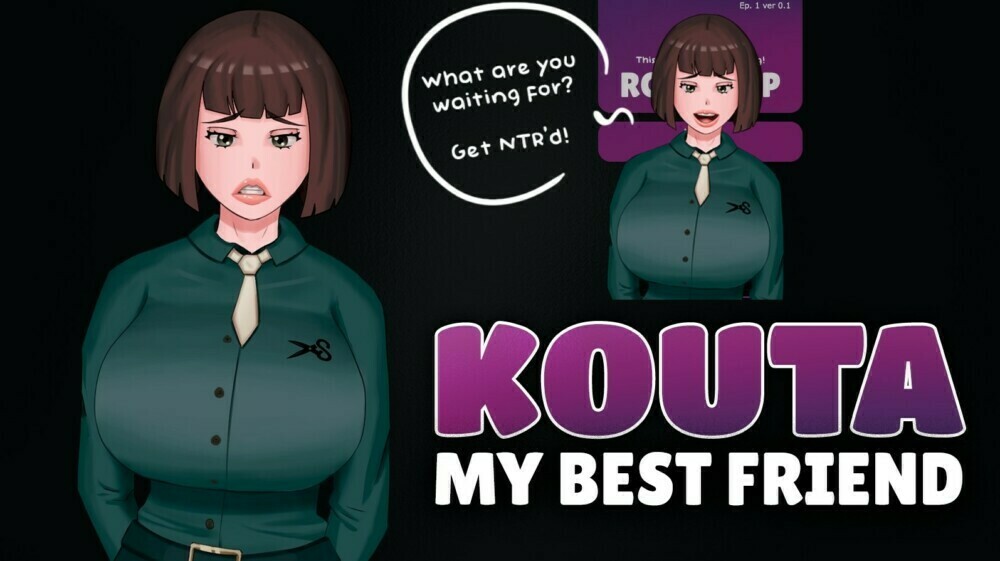 My Best Friend Kouta – Episode 4 image