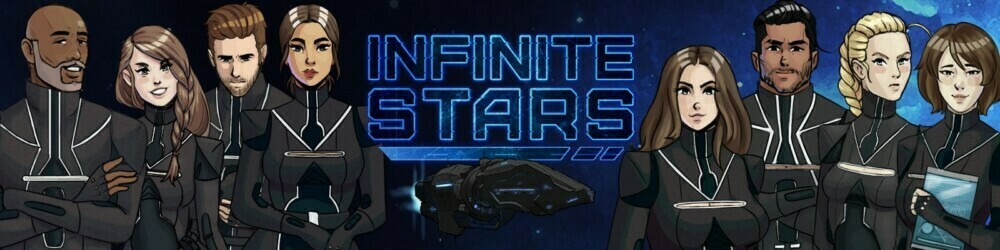 Infinite Stars – Version 1.0322.1125p image