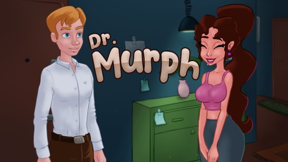 [Android] Dr.Murph - Version 0.1.0