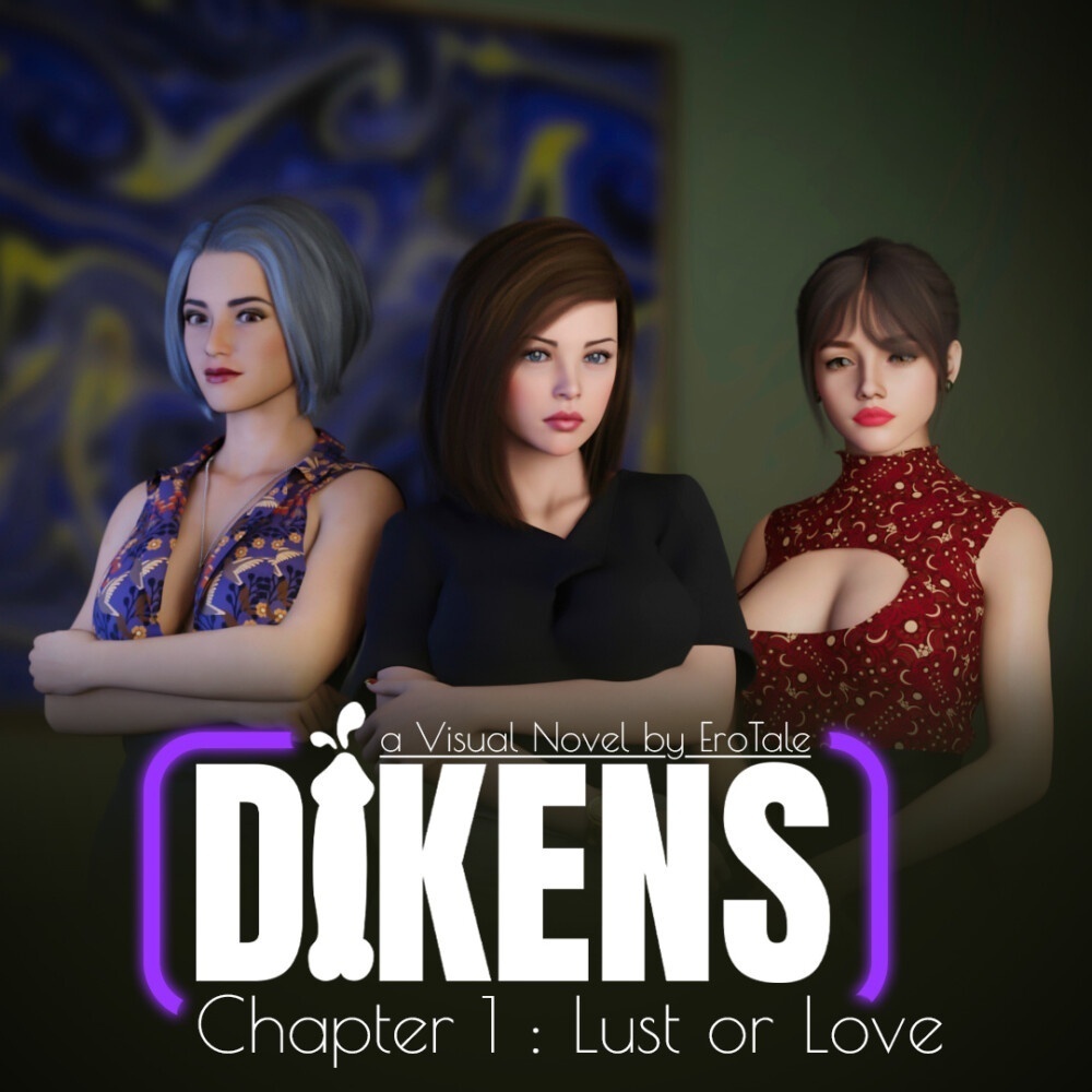 Dikens – Version 0.1 image