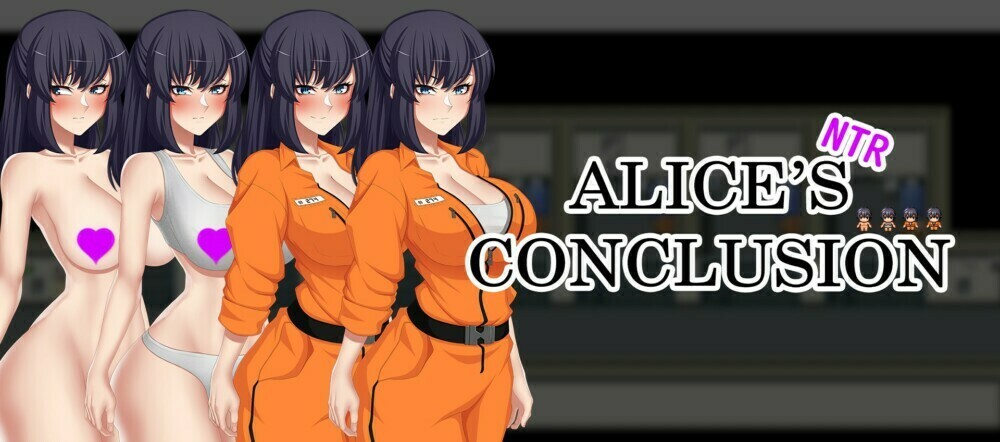 Alice’s Conclusion – Version 0.65 image
