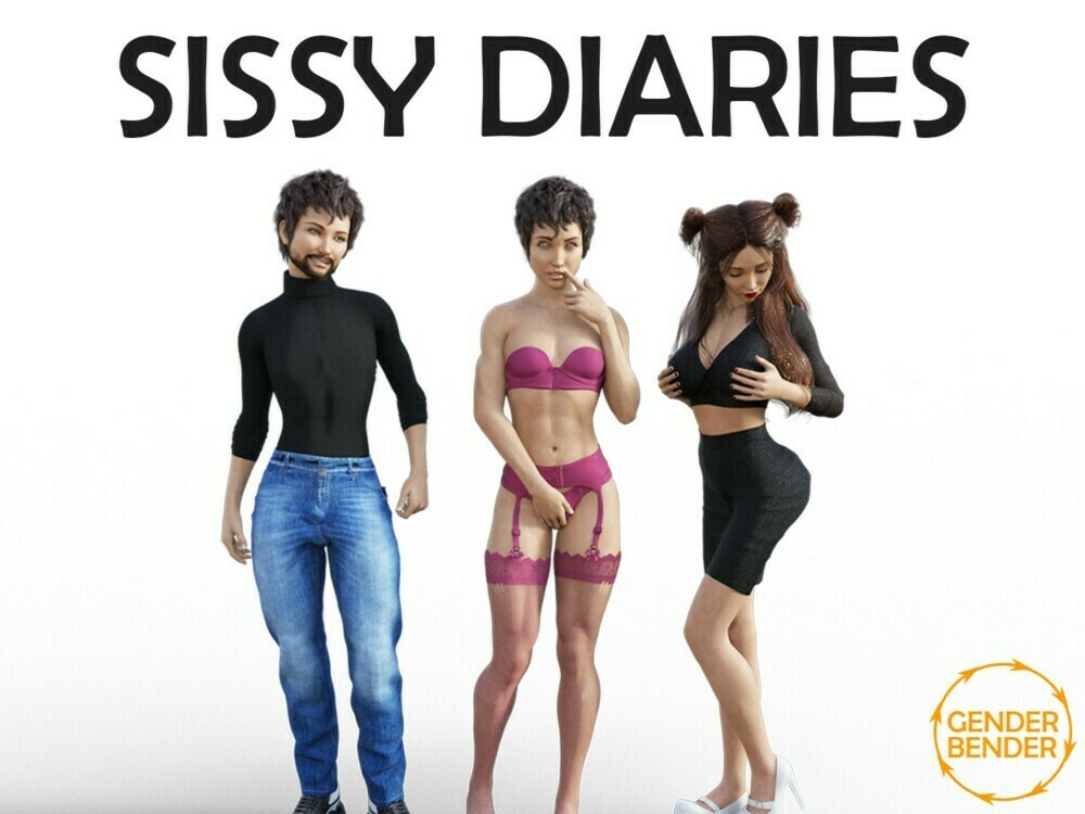 Sissy Diaries - Demo Version