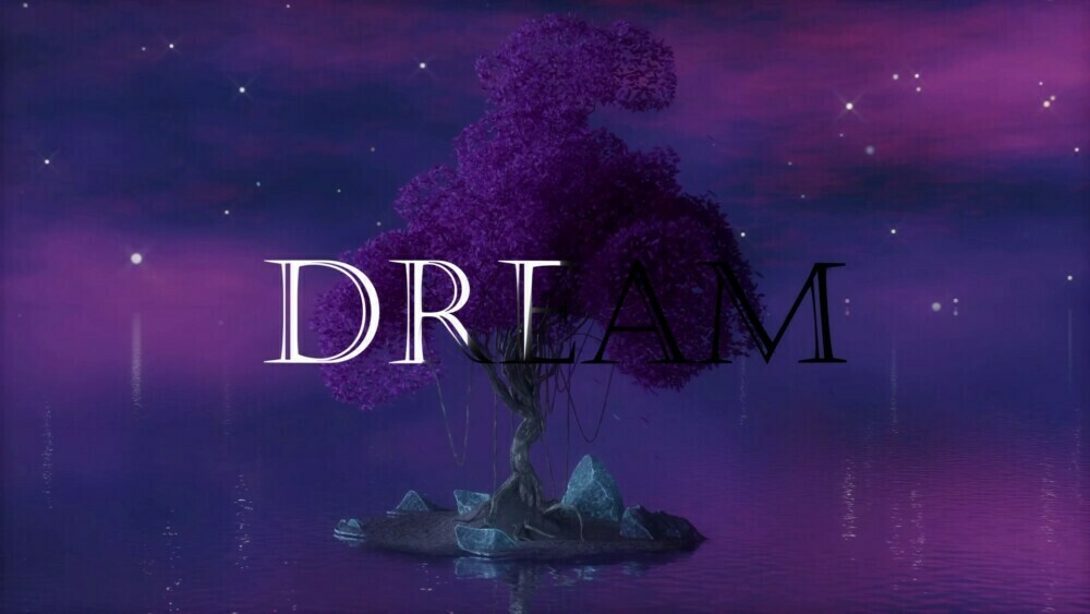 Dream – Version 0.2 image