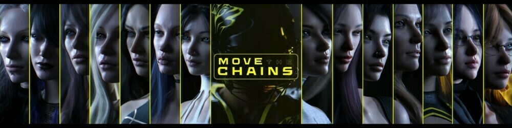 [Android] Move The Chains – Version 0.1 image