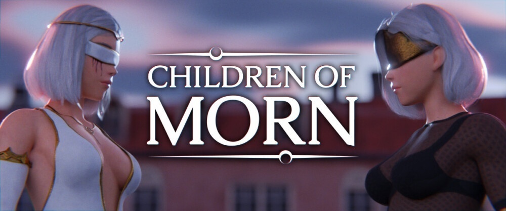 Children of Morn - Version 0.3