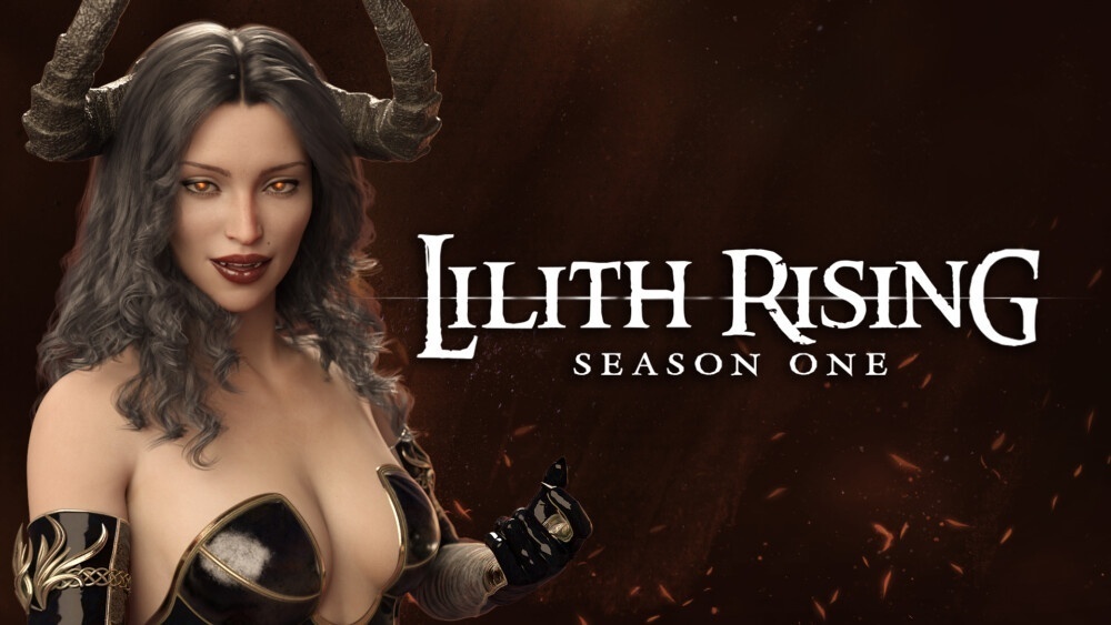 Lilith Rising - Version 0.3