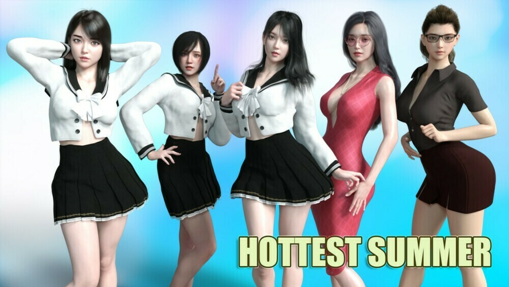 Hottest Summer - Version 0.2