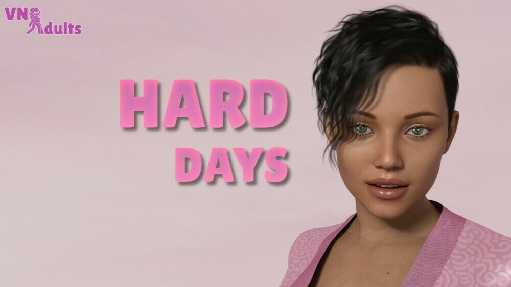 Hard Days – Version 0.3.5 image