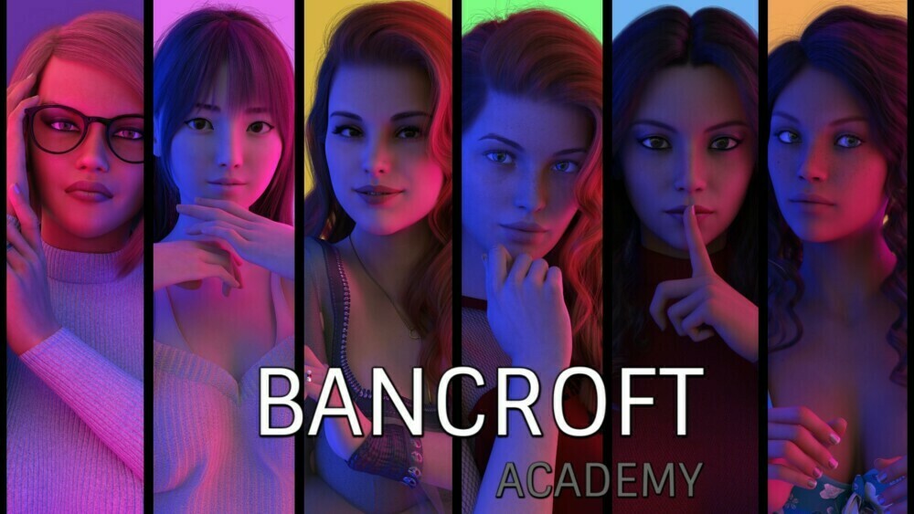 Bancroft Academy - Episode 1