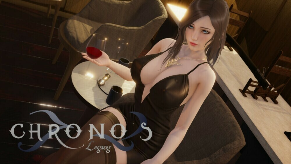 Chrono's Legacy - Version 0.1.2