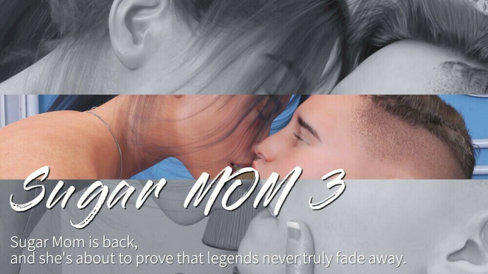 Sugar MOM 3 – Version 0.1 image