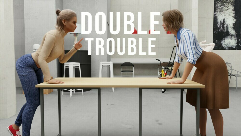 Double Trouble - Version 1.0