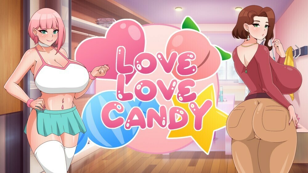 Love Love Candy - Final Version