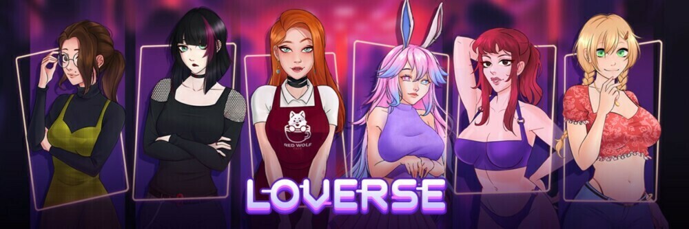Loverse – Version 0.1.0 image