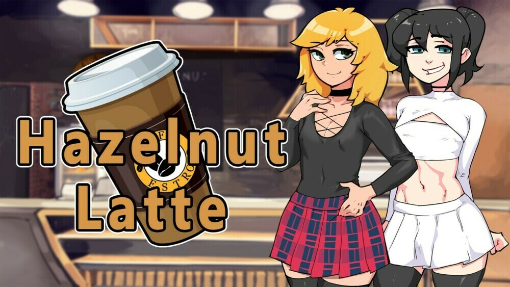 Hazelnut Latte – Version 0.8 image