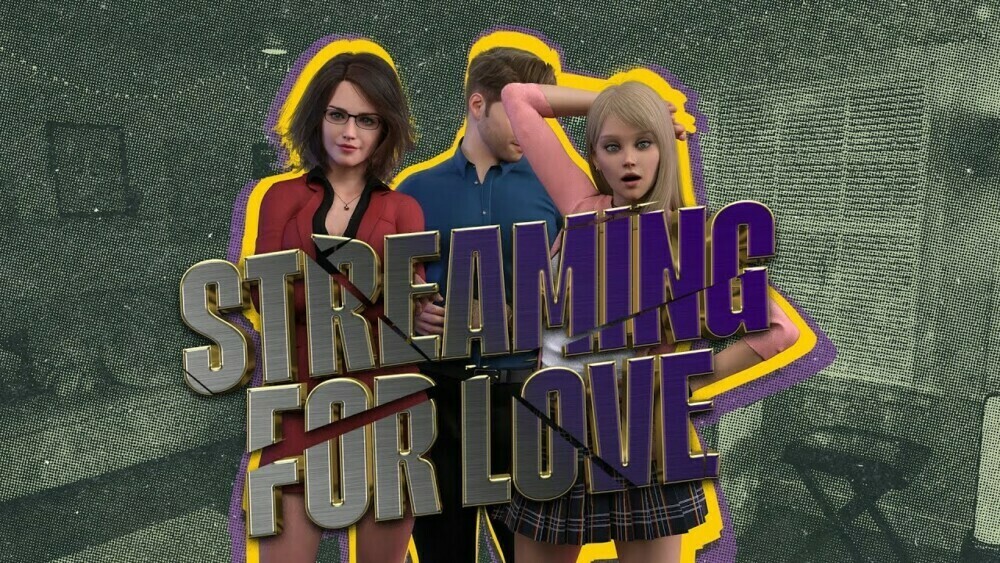 Streaming For Love – Version 0.0.2 image