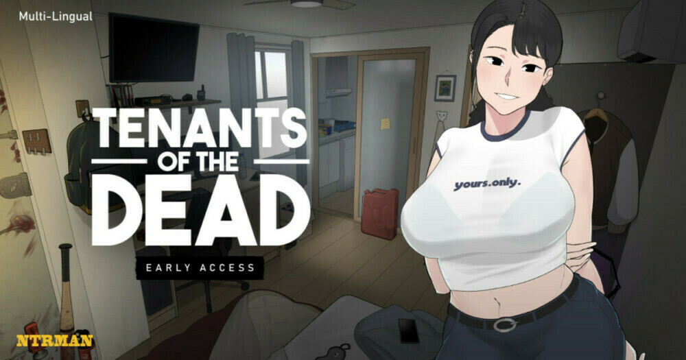 Tenants of the Dead – Version 1.0 image