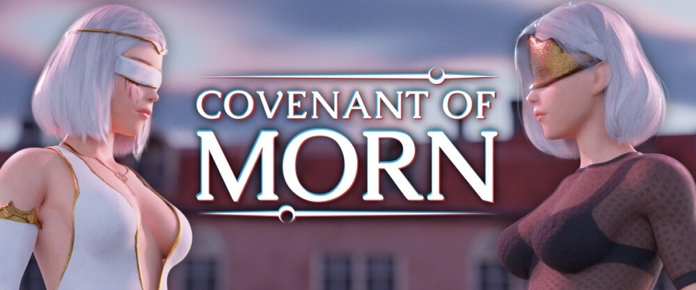 Covenant of Morn - Version 0.3.2