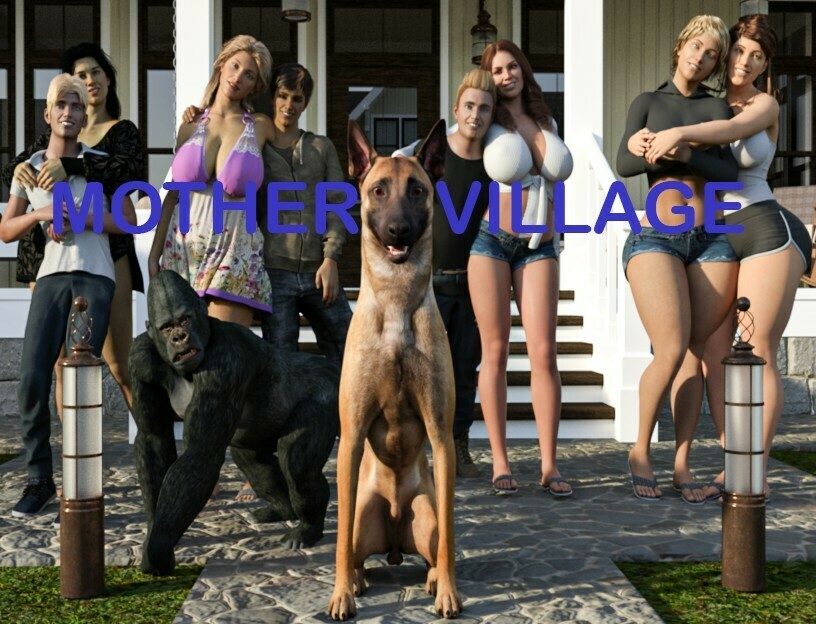 Mother Village – Version 0.1 image
