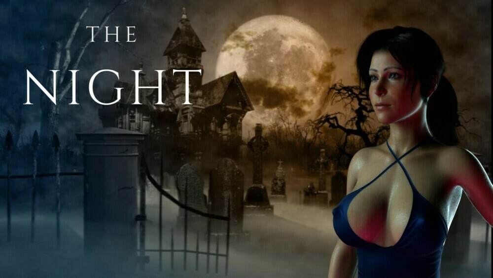 The Night - Version 0.1