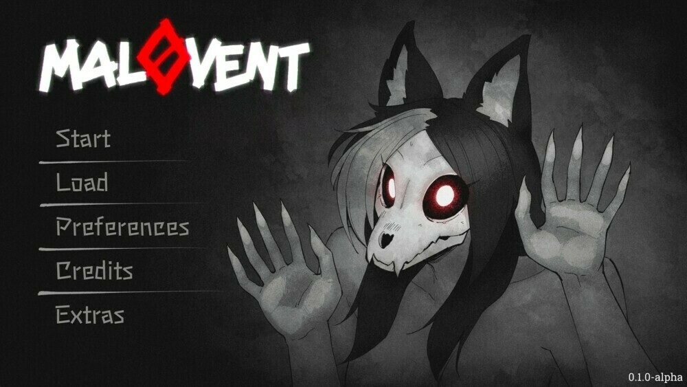 [Android] MalOvent – Version 0.1 image