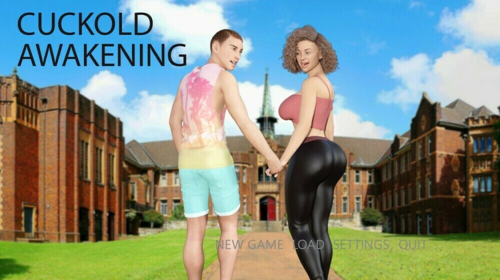 Cuckold Awakening – Final image