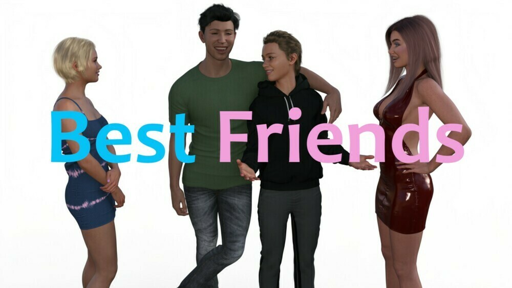 Best Friends – Version 0.2 image