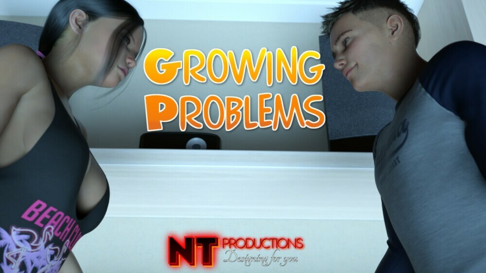 [Android] Growing Problems – Version 0.1 image