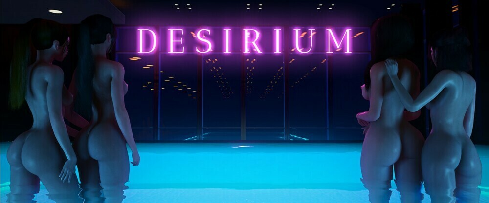 DESIRIUM – Version 0.1 image