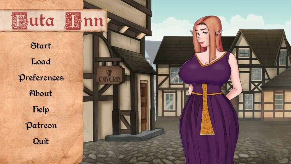 Futa Inn – Version 0.3 image