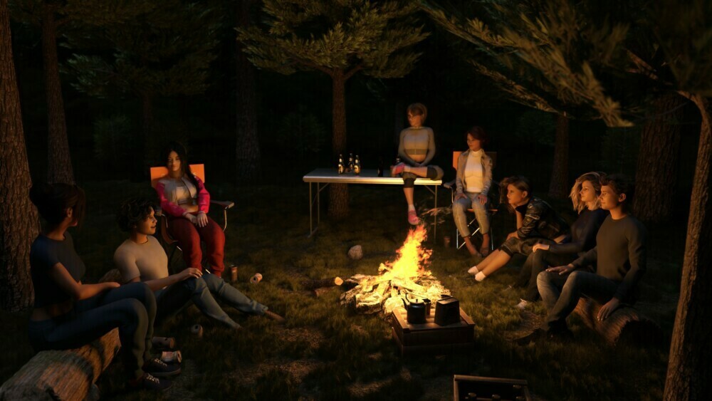 CAMP – Version 0.1 image